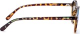 Meller Nyasa Leaf Sky 405