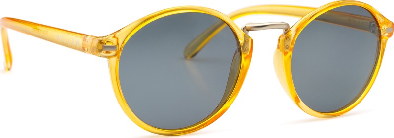 Meller Nyasa Light Amber Grey