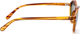 Meller Nyasa Parsonii Emerald 459