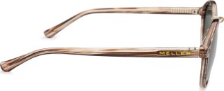 Meller Nyasa Parsonii Olive 13420