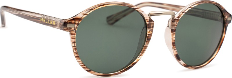 

Meller Nyasa Parsonii Olive
