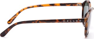 Meller Nyasa Tigris Olive 1176