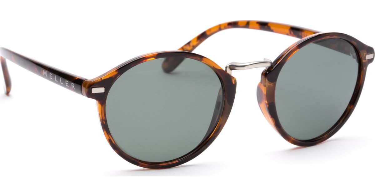 Image of Meller Nyasa Tigris Olive