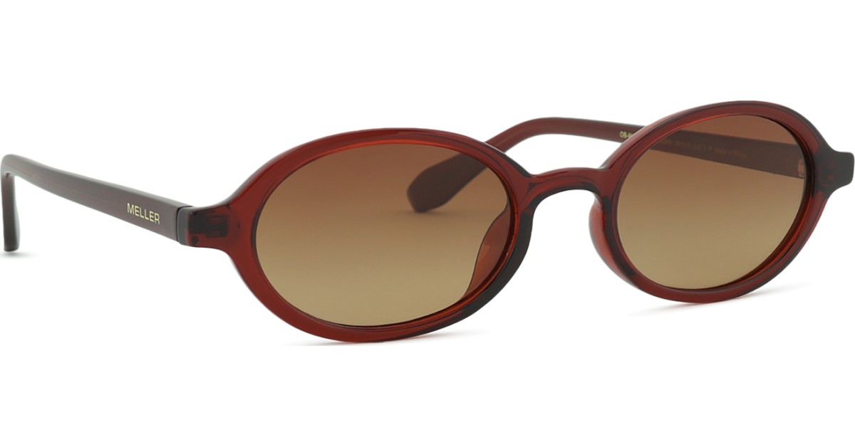 Meller Oba Maroon Brown