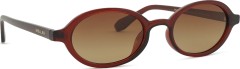 Meller Oba Maroon Brown