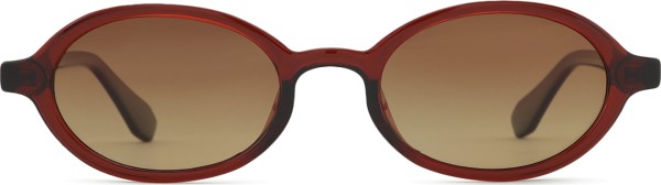 Meller Oba Maroon Brown