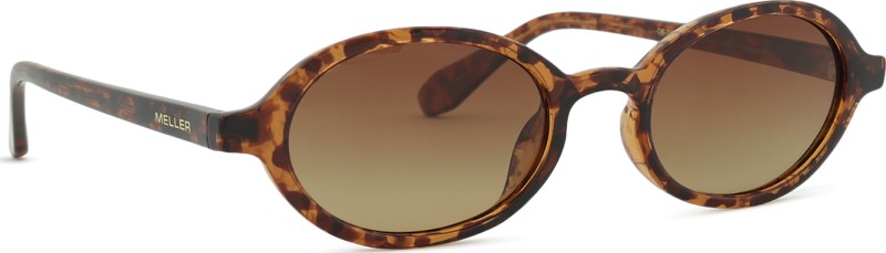 Meller Oba Tigris Brown