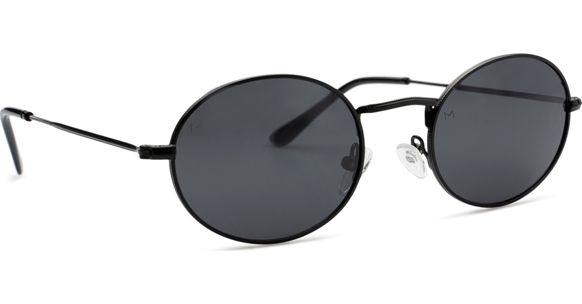 Image of Meller Olisa All Black