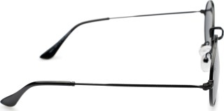 Meller Olisa All Black 7526
