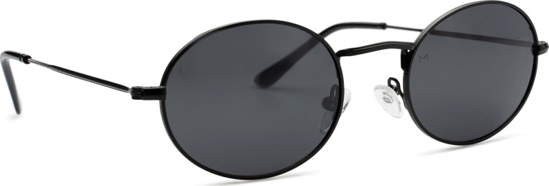 

Meller Olisa All Black