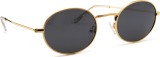 Meller Olisa Gold Carbon 7524