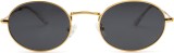 Meller Olisa Gold Carbon 7523