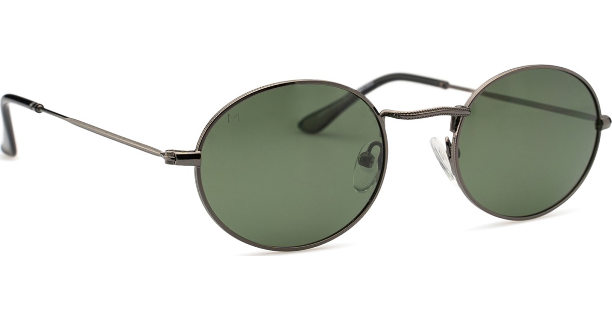 Image of Meller Olisa Gunmetal Olive