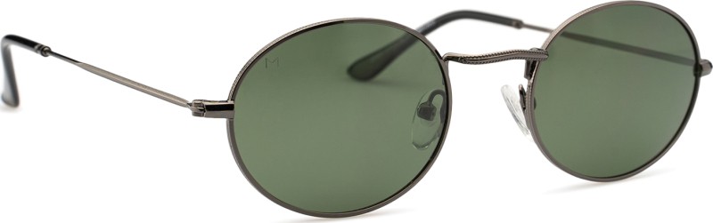 Meller Meller Olisa Gunmetal Olive Unisex