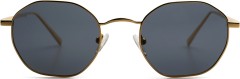 Meller Praslin Gold Carbon