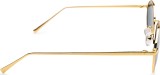 Meller Praslin Gold Carbon 7516