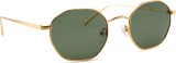 Meller Praslin Gold Olive 7520