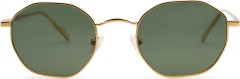 Meller Praslin Gold Olive