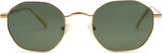 Meller Praslin Gold Olive 7519