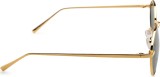 Meller Praslin Gold Olive 7520