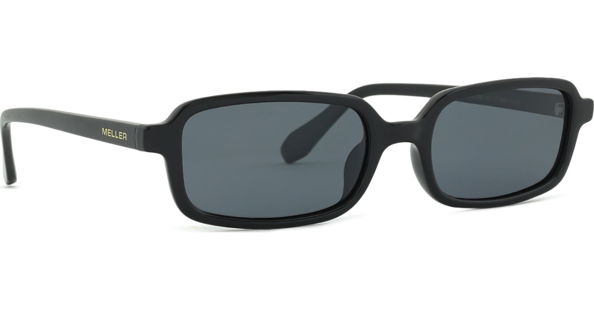 Meller Razi All Black