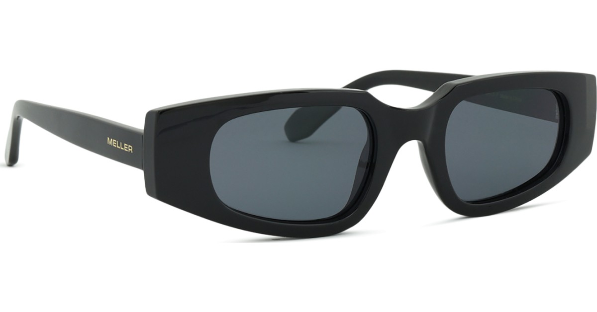 Meller Safi All Black