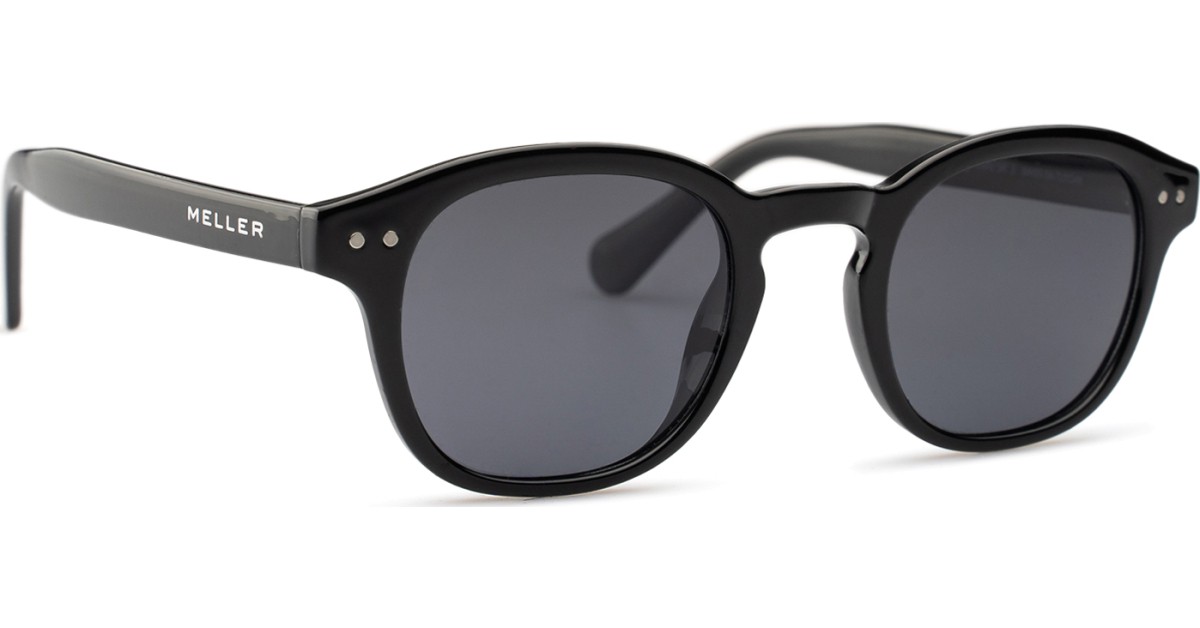 Image of Meller Sanza All Black