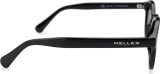 Meller Sanza All Black 12783