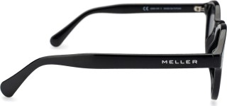 Meller Sanza All Black 12783