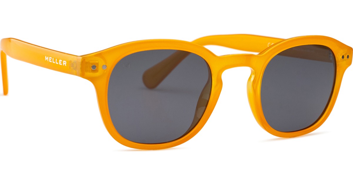 Image of Meller Sanza Amber Carbon
