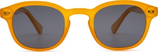 Meller Sanza Amber Carbon 12784