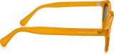 Meller Sanza Amber Carbon 12785