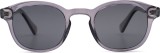Meller Sanza Grey Carbon 12786