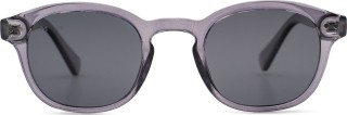 Meller Sanza Grey Carbon 12786