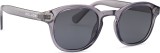 Meller Sanza Grey Carbon 12787