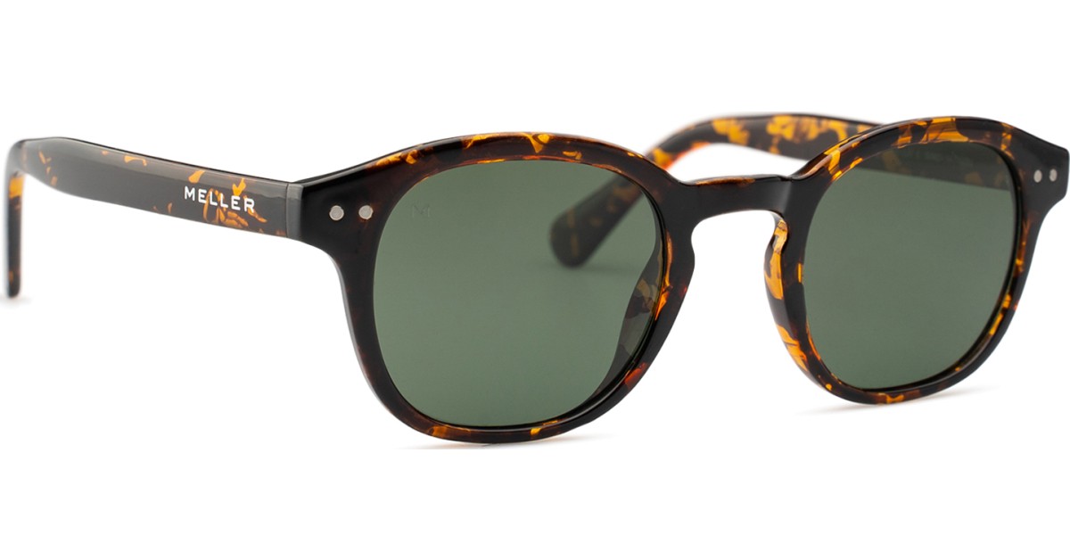 Image of Meller Sanza Tigris Olive