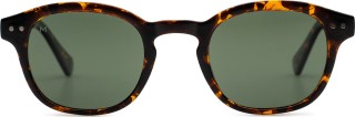Meller Sanza Tigris Olive 12788