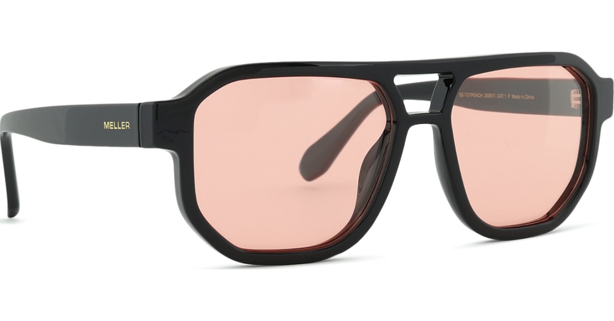 Meller Seba Black Peach