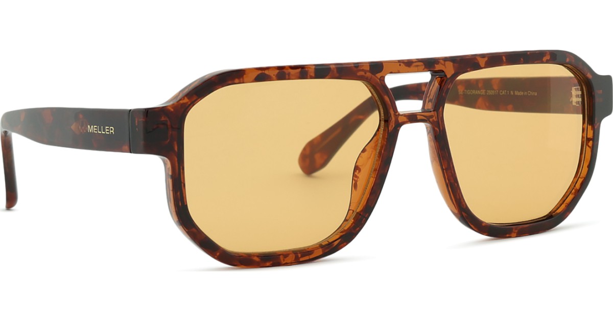 Meller Seba Tigris Orange