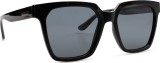 Meller Shaira All Black 8213