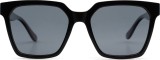 Meller Shaira All Black 8212