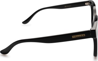 Meller Shaira All Black 8213