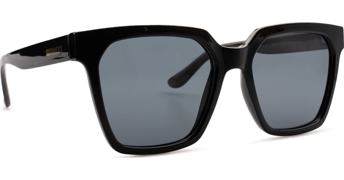 Meller Shaira All Black