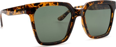 Image of Meller Shaira Tigris Olive