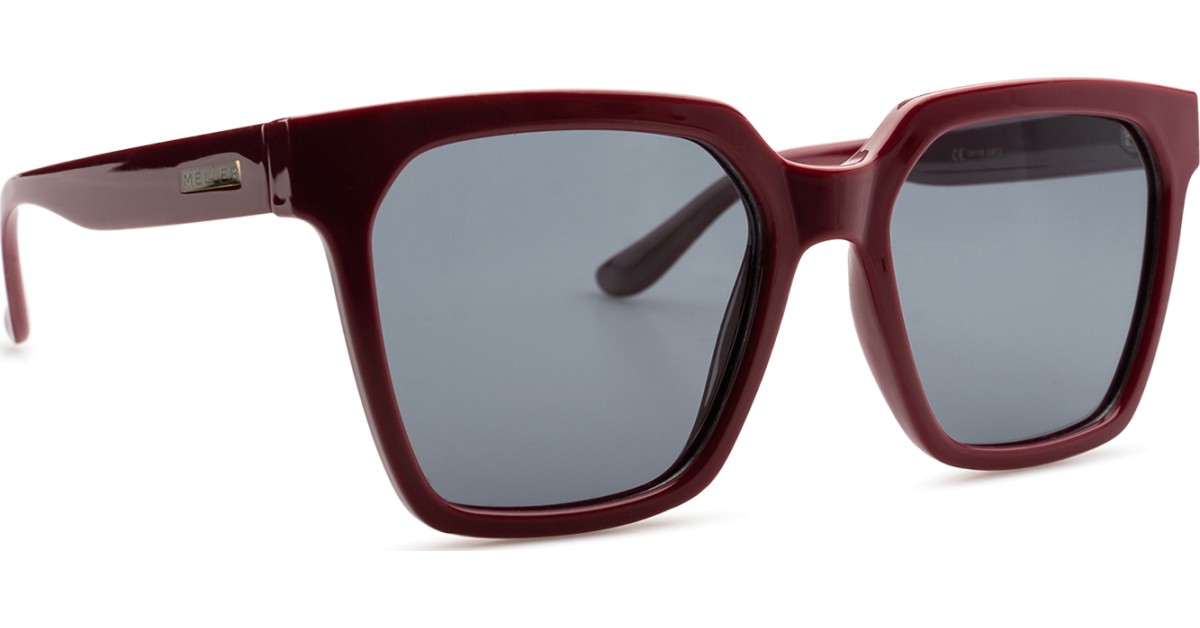 Image of Meller Shaira Wine Grey