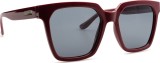Meller Shaira Wine Grey 8219