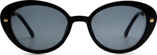 Meller Shany All Black 8637