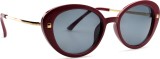 Meller Shany Wine Grey 8636