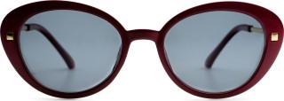 Meller Shany Wine Grey 8635