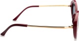 Meller Shany Wine Grey 8636